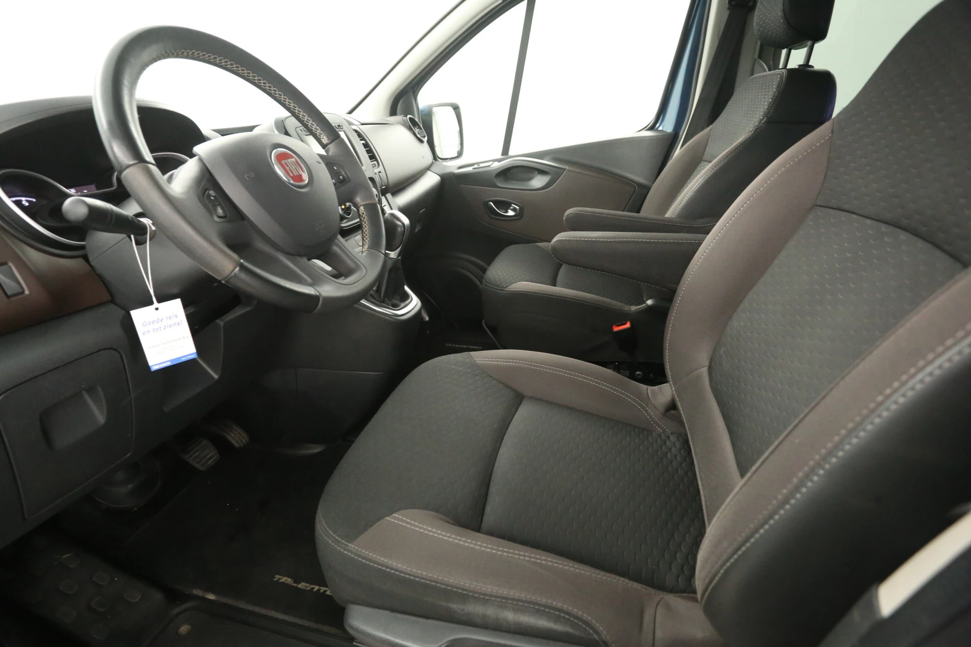 Hoofdafbeelding Fiat Talento