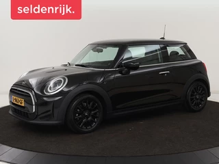 Mini One 1.5 Business Edition | Carplay | Full LED |  Navigatie | Climate control | Parkeerhulp | Half leder | Bluetooth