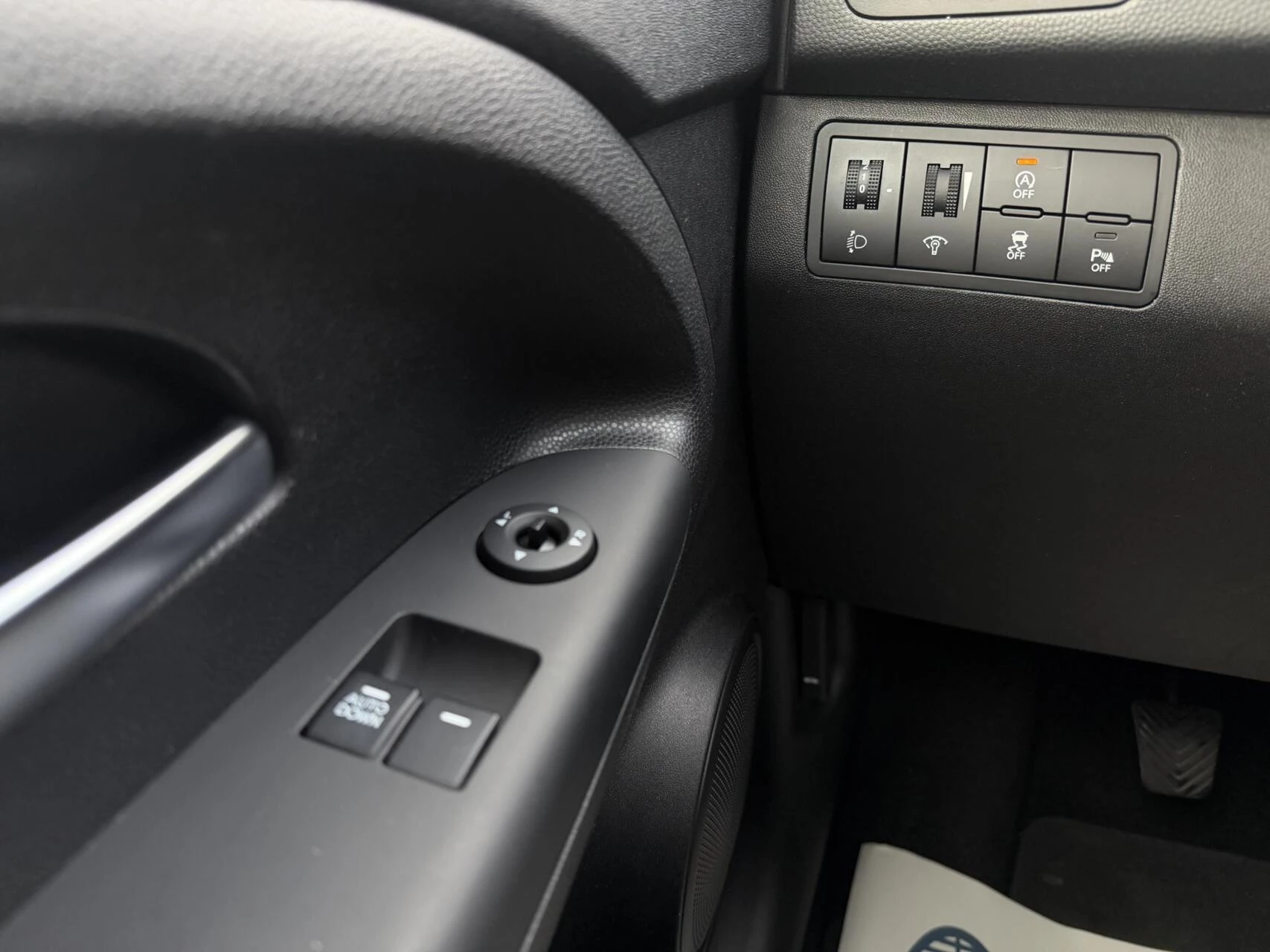 Hoofdafbeelding Kia Venga