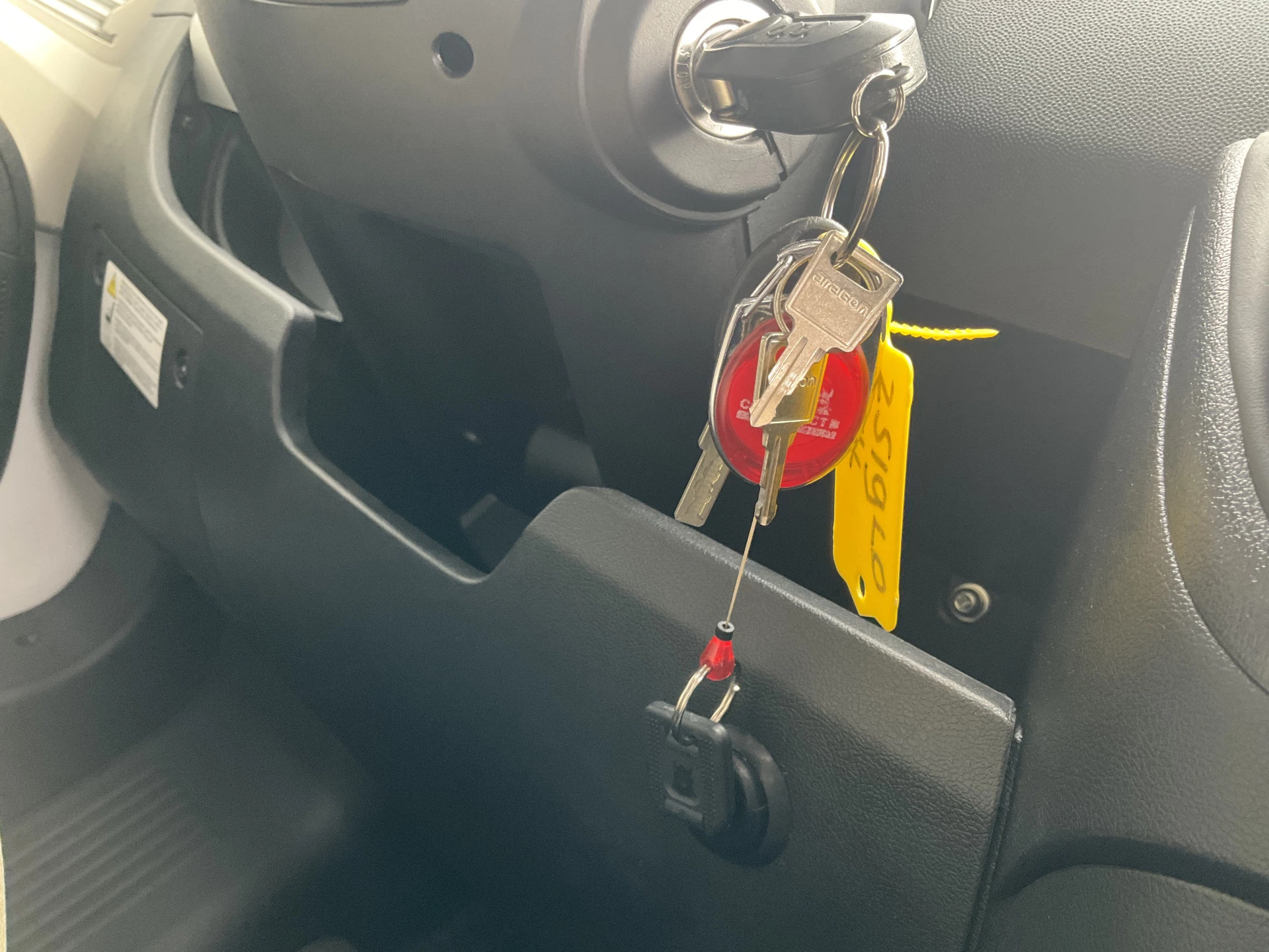 Hoofdafbeelding Sun living S 65SL