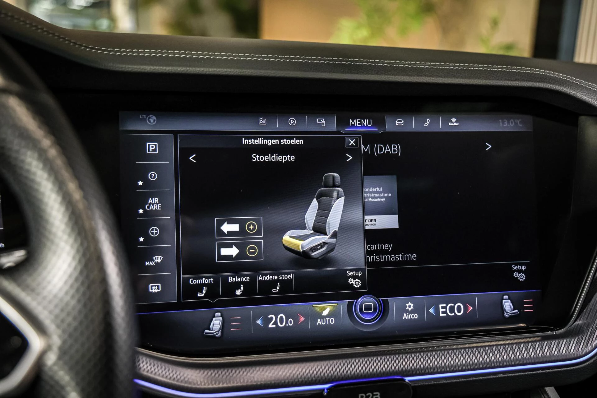 Hoofdafbeelding Volkswagen Touareg