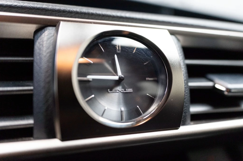 Hoofdafbeelding Lexus IS