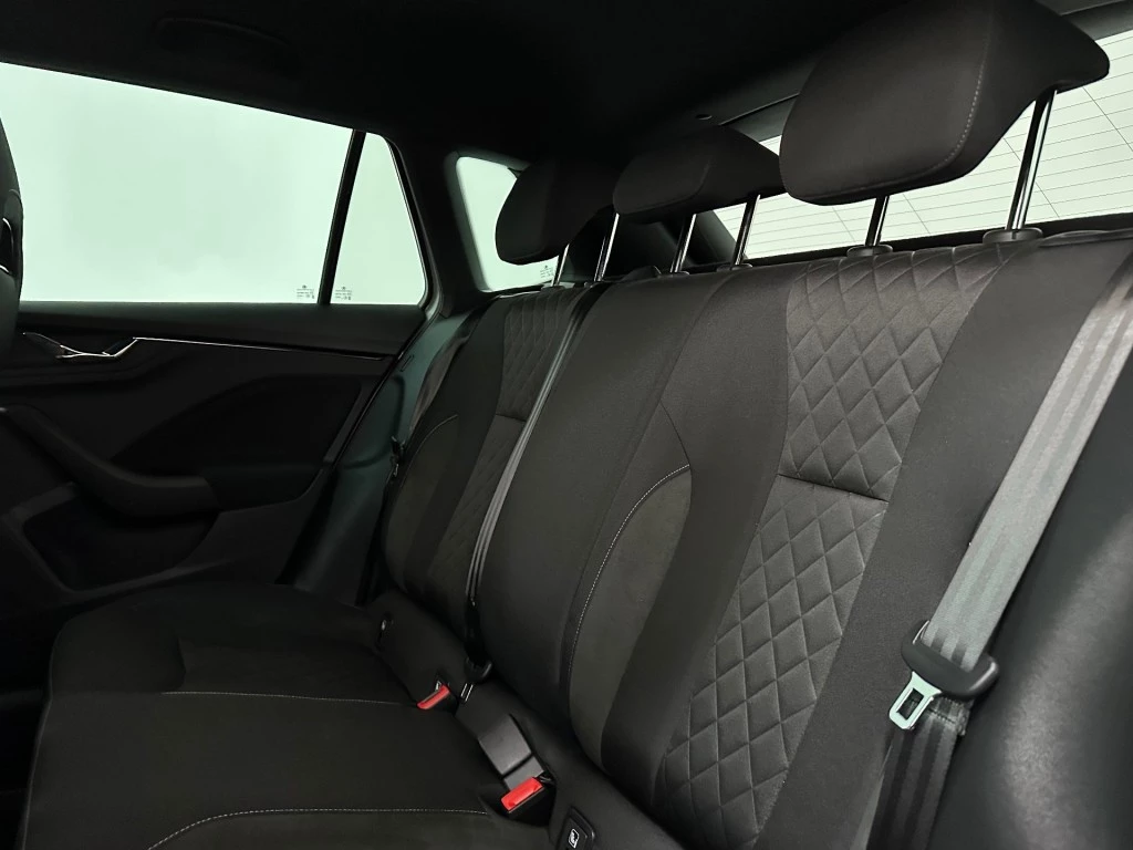 Hoofdafbeelding Škoda Kamiq