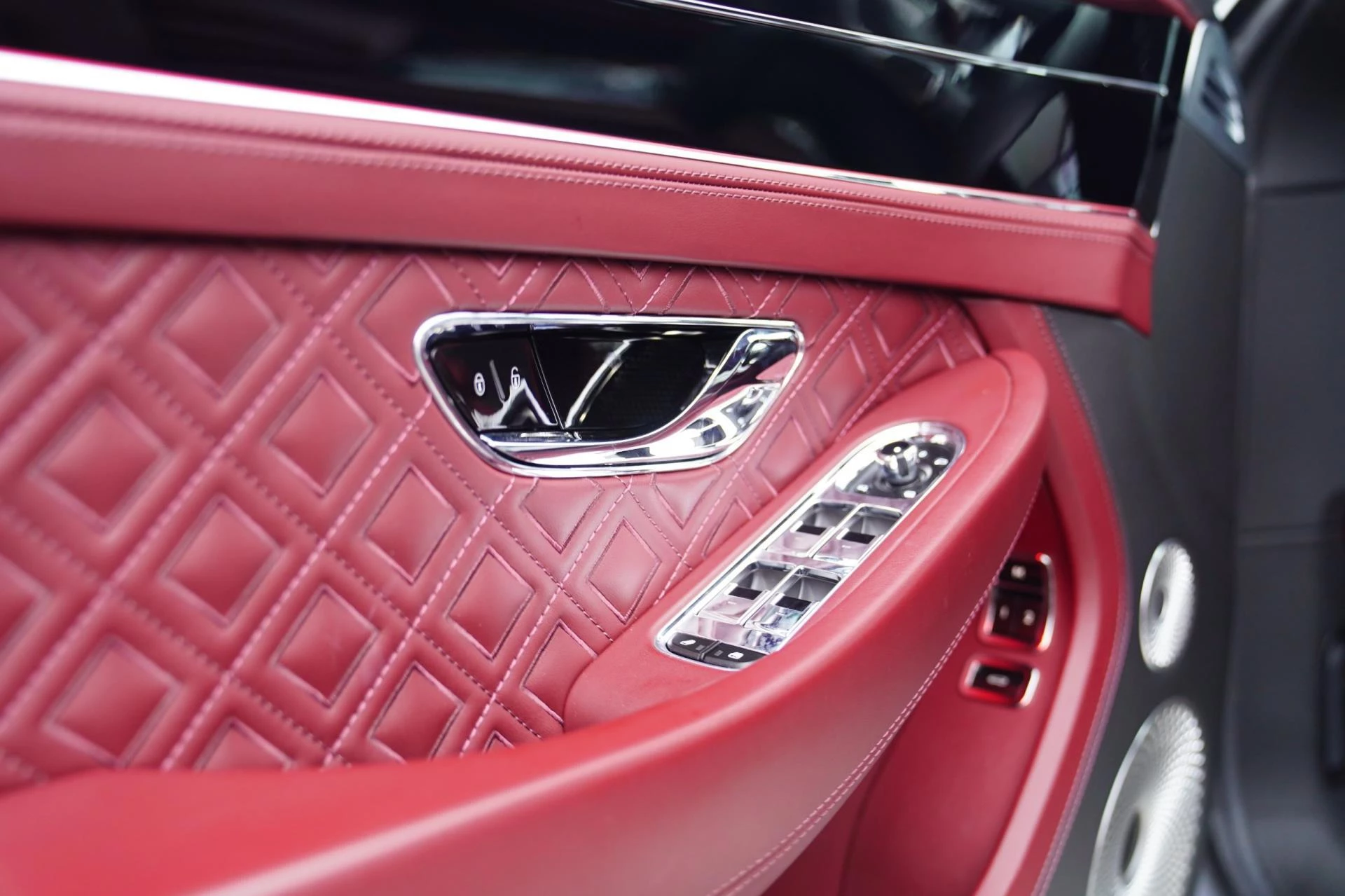 Hoofdafbeelding Bentley Continental GT