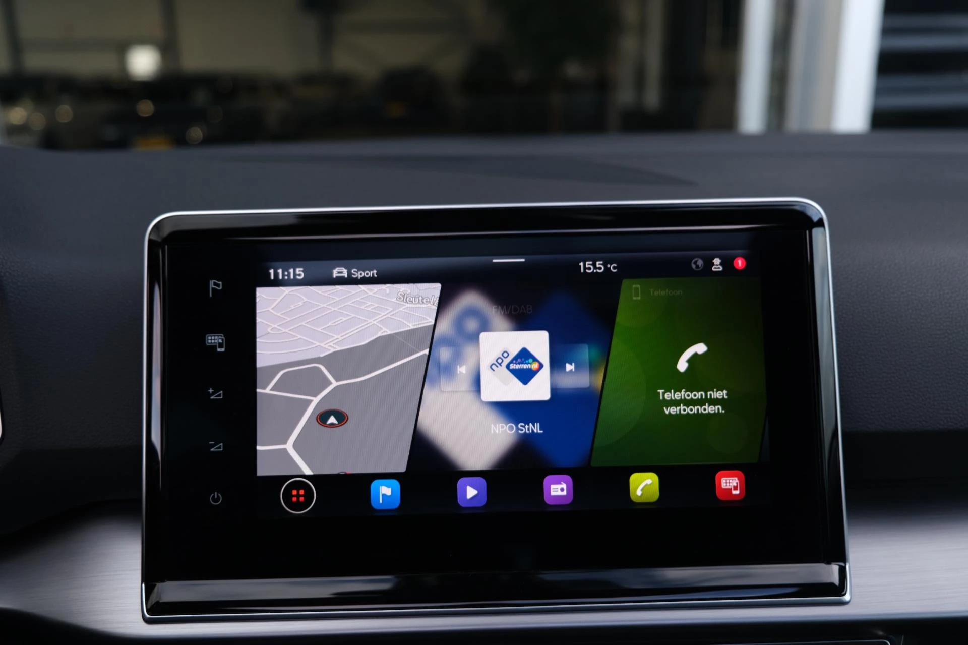 Hoofdafbeelding SEAT Tarraco