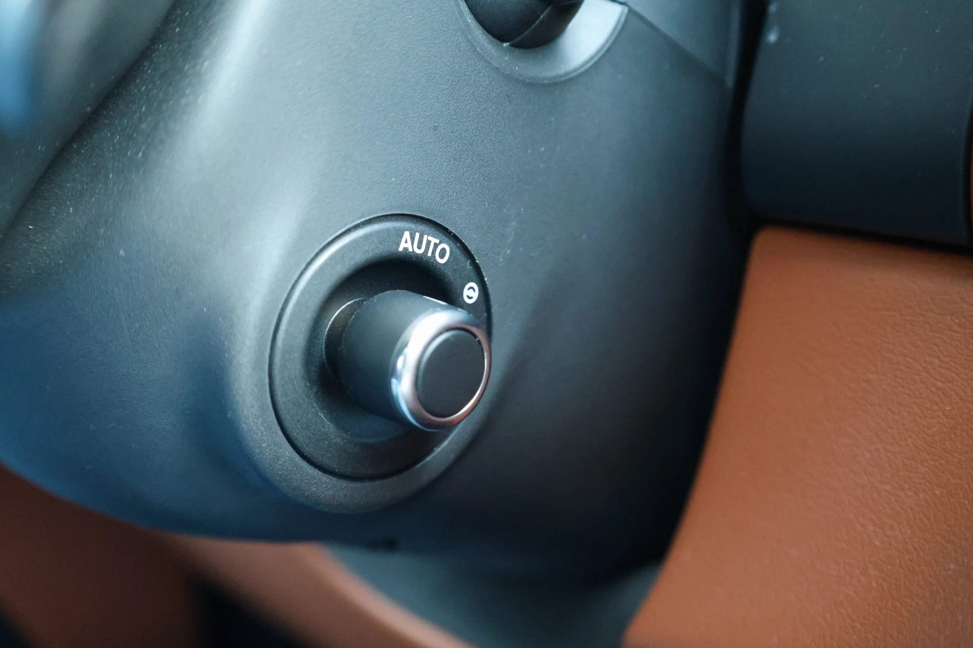 Hoofdafbeelding Jaguar F-PACE