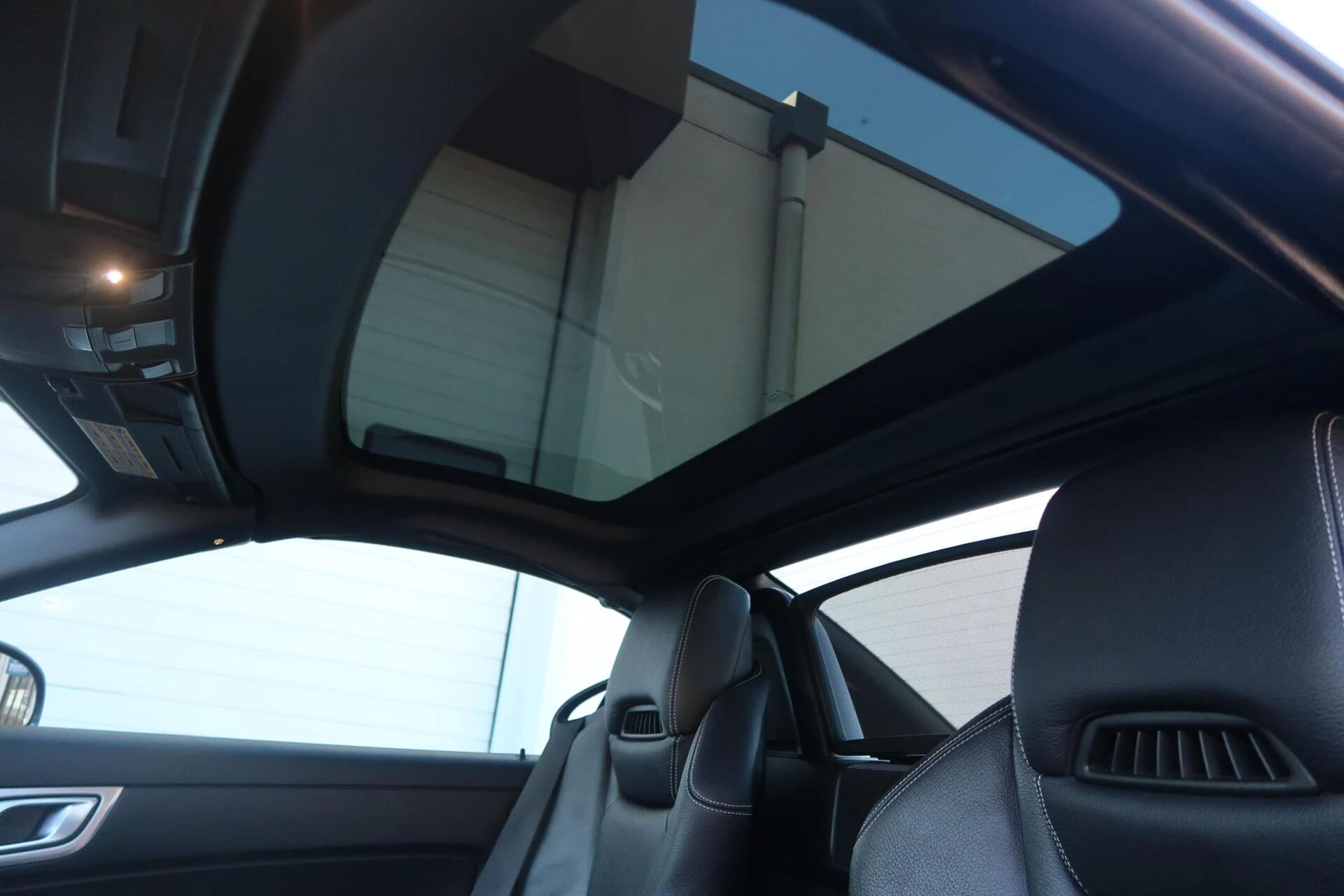 Hoofdafbeelding Mercedes-Benz SLK