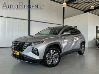 Hyundai Tucson 1.6 T-GDI 169Kw HEV Comfort Smart Automaat