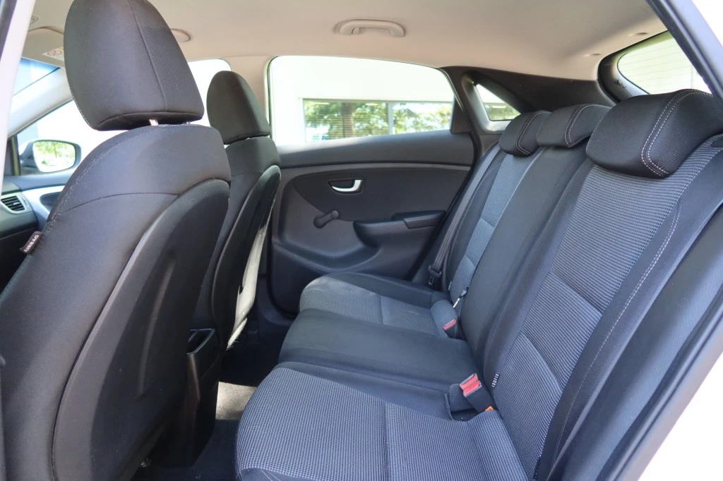Hoofdafbeelding Hyundai i30