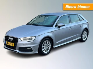 Audi A3 1.2 TFSI S-LINE