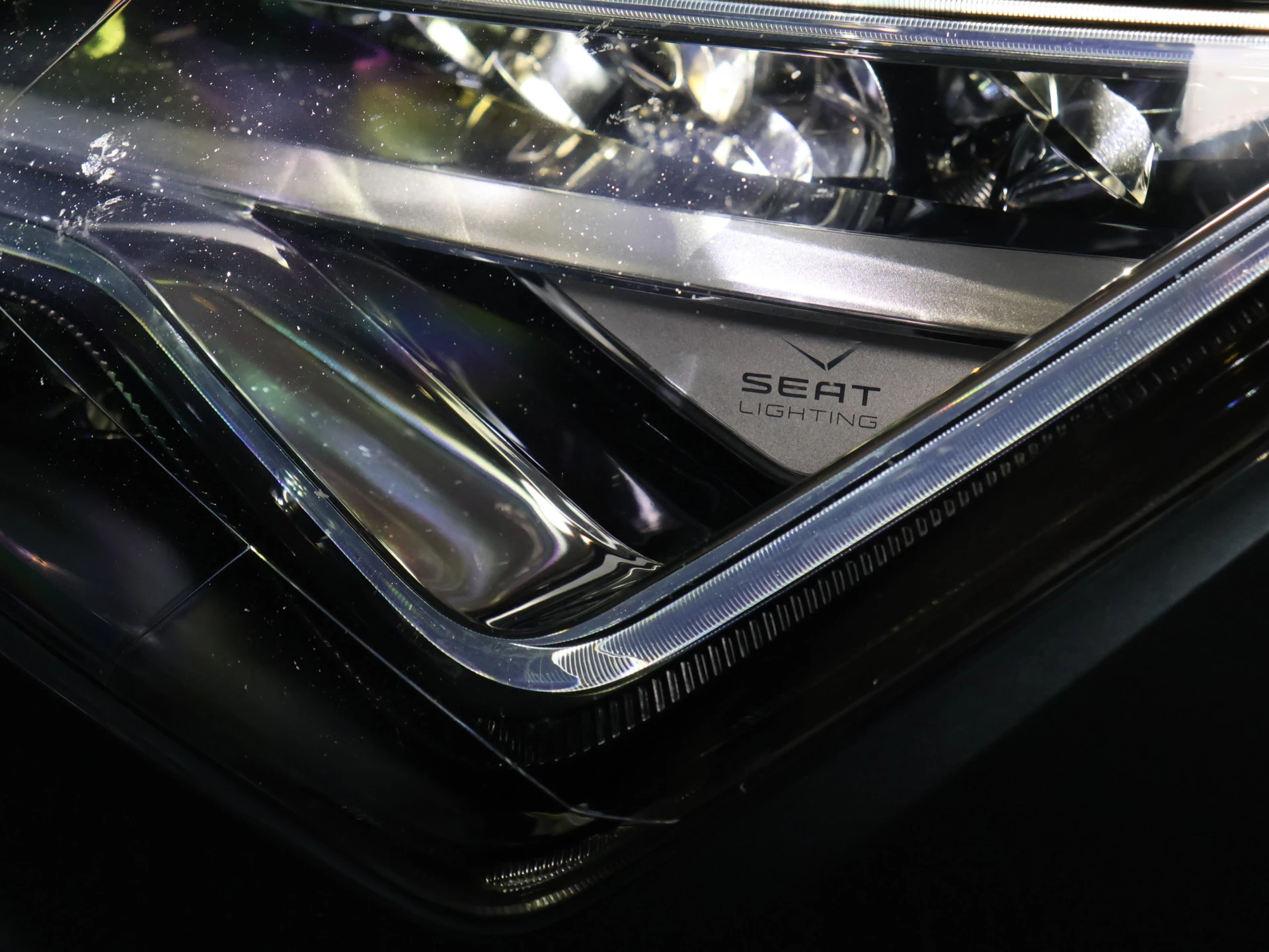 Hoofdafbeelding CUPRA Ateca