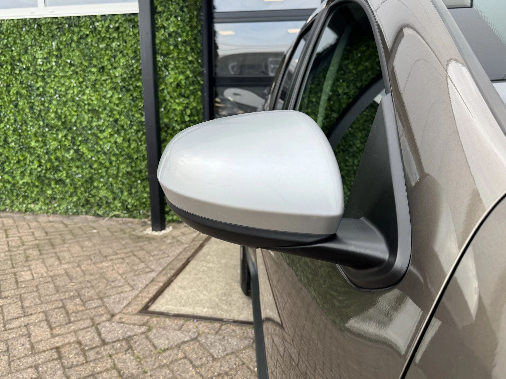 Hoofdafbeelding Dacia Duster