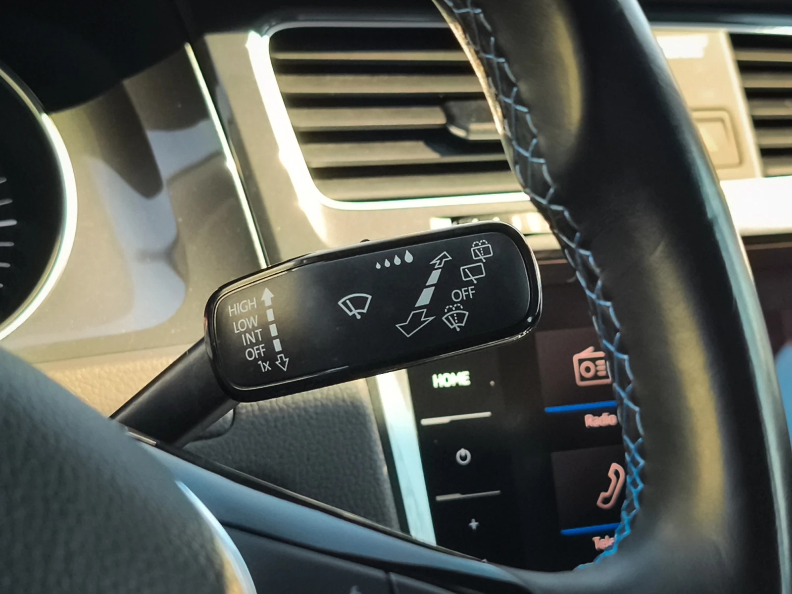 Hoofdafbeelding Volkswagen e-Golf