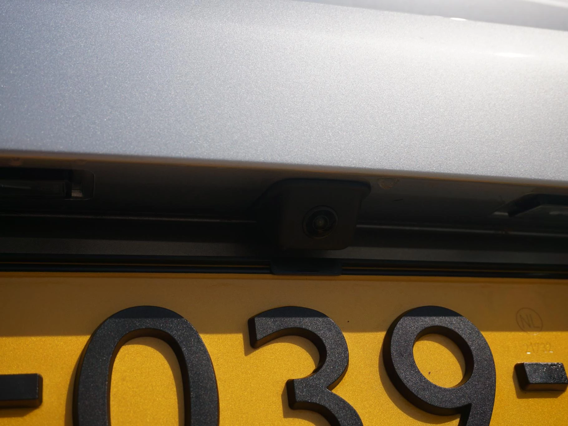 Hoofdafbeelding Opel Corsa-e