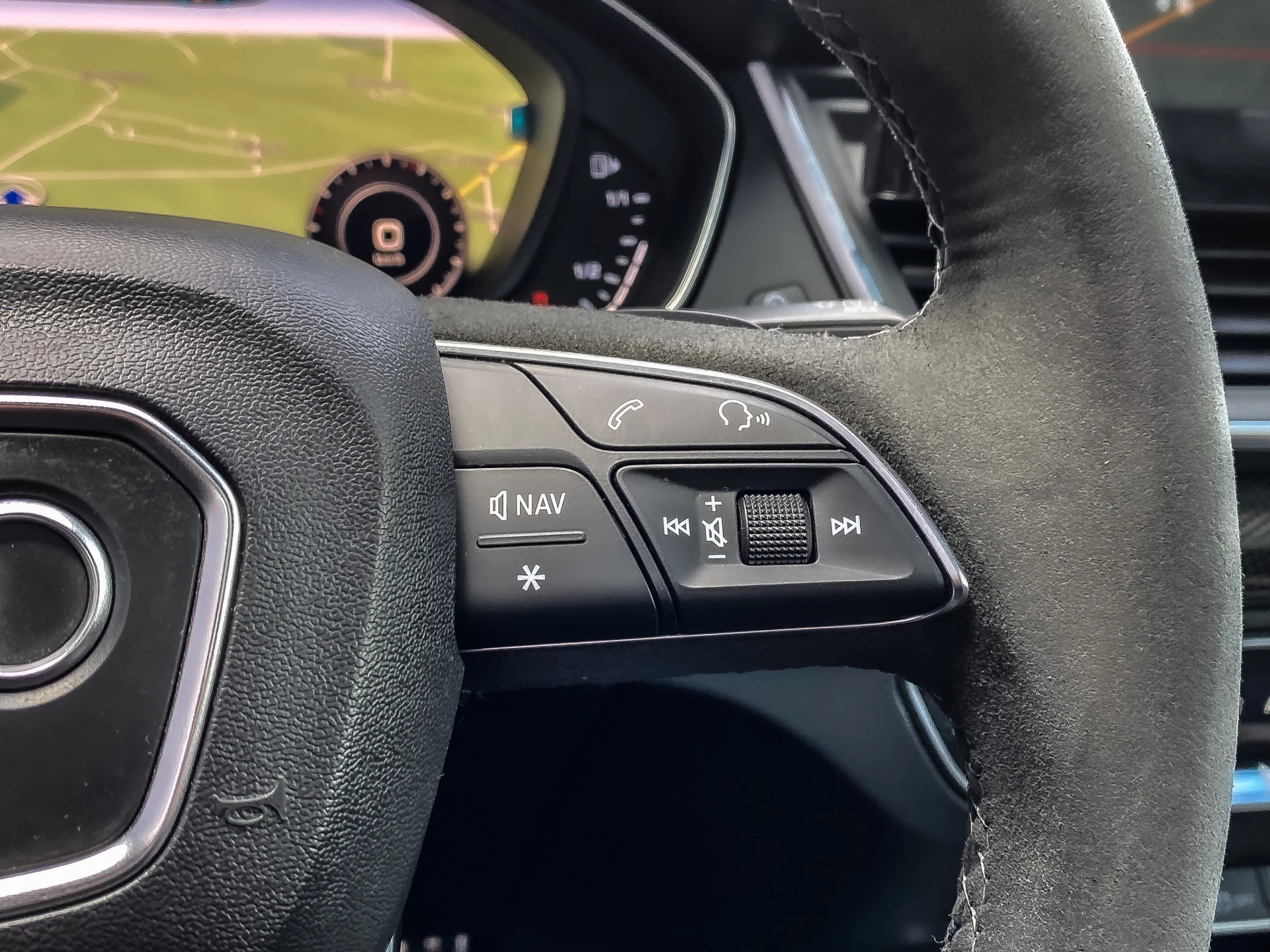 Hoofdafbeelding Audi SQ5