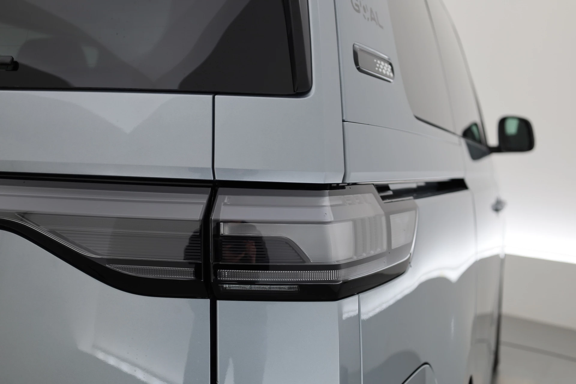 Hoofdafbeelding Volkswagen ID. Buzz