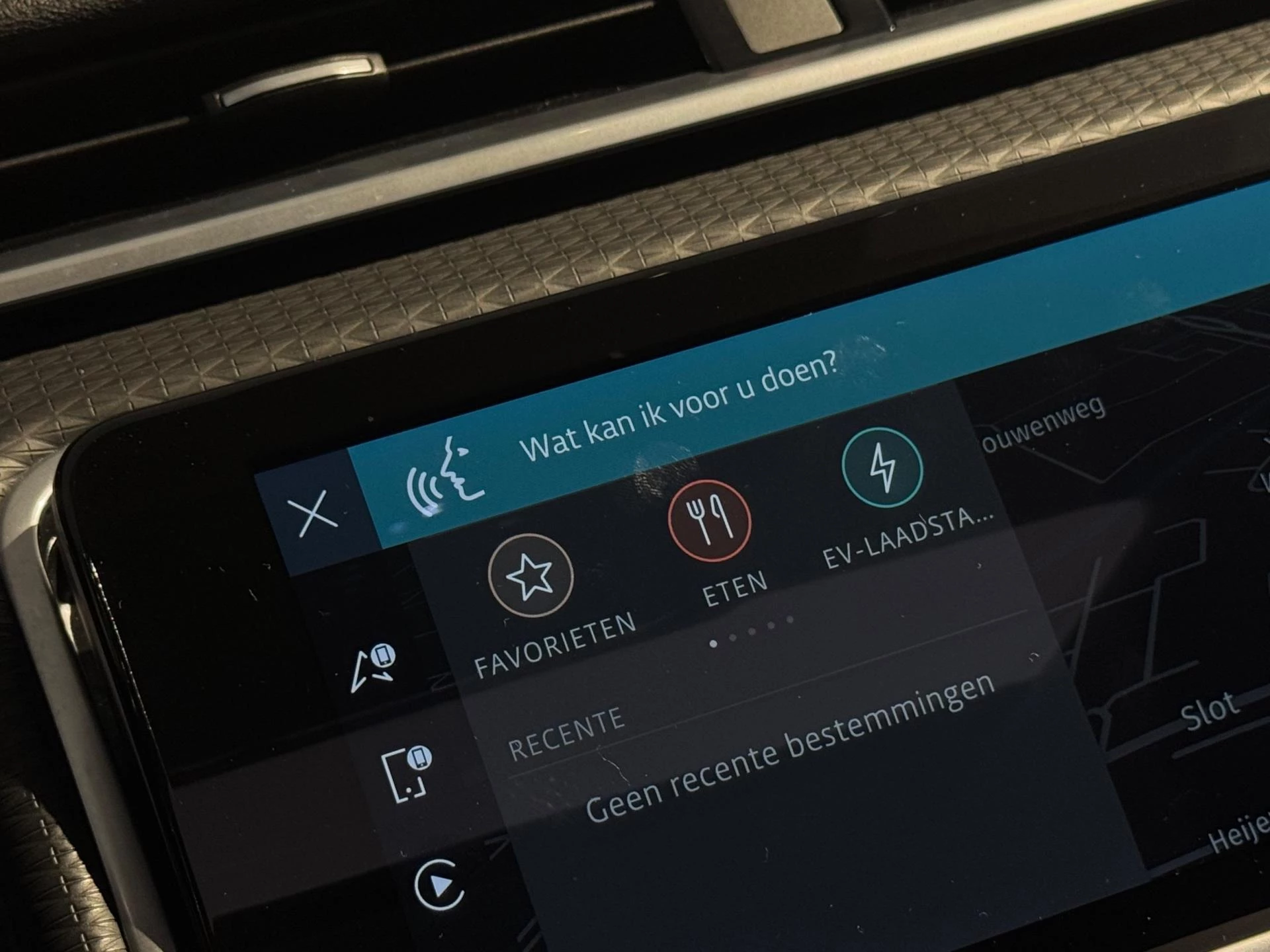 Hoofdafbeelding Land Rover Range Rover Velar