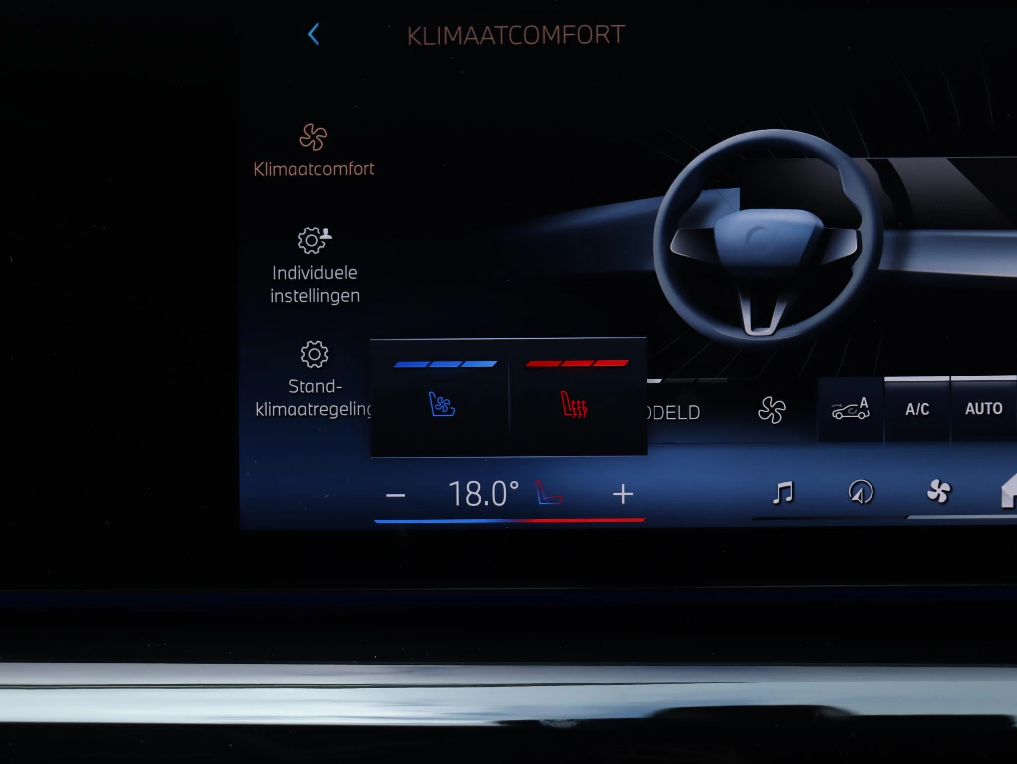 Hoofdafbeelding BMW i5