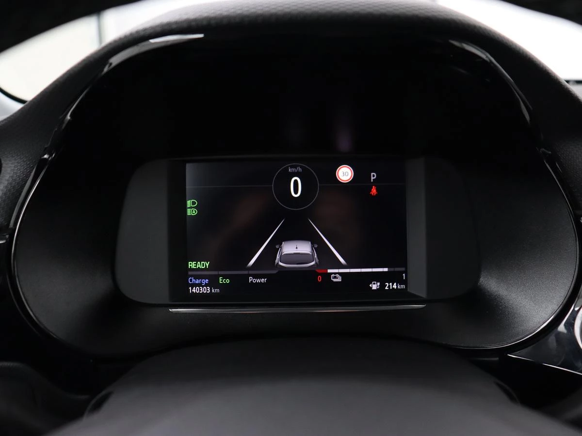 Hoofdafbeelding Opel Corsa-e