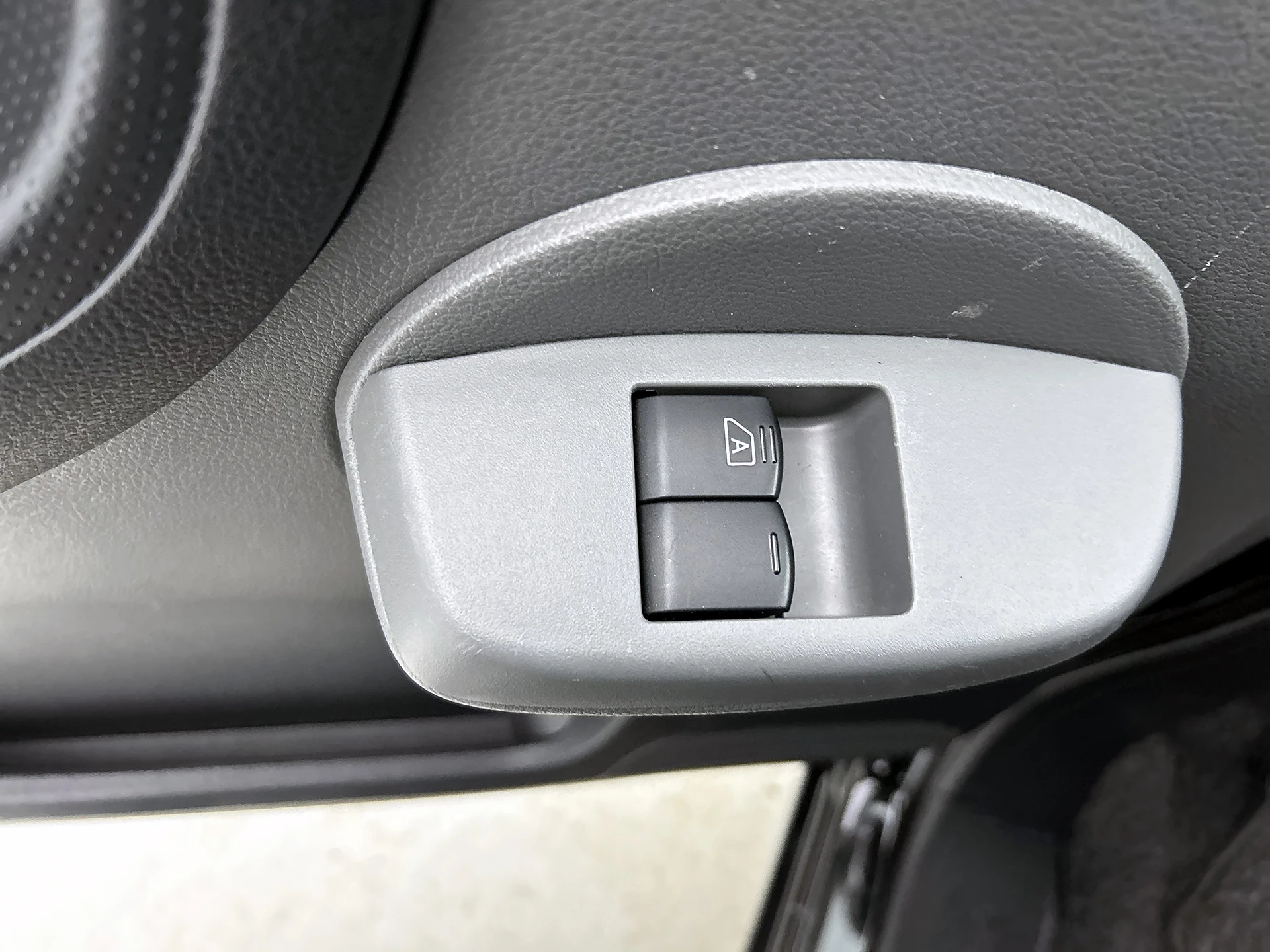 Hoofdafbeelding Nissan NV200