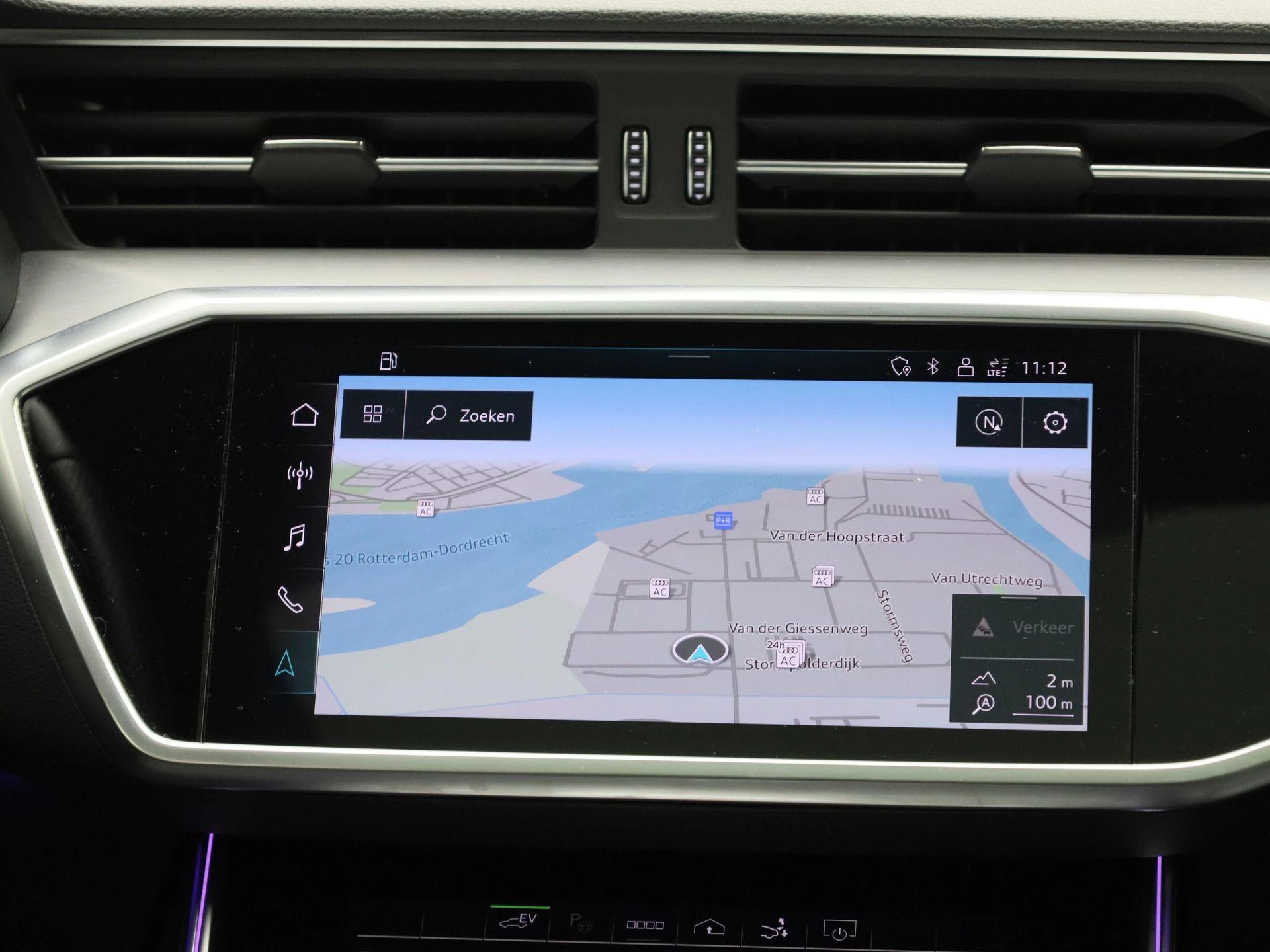 Hoofdafbeelding Audi A7