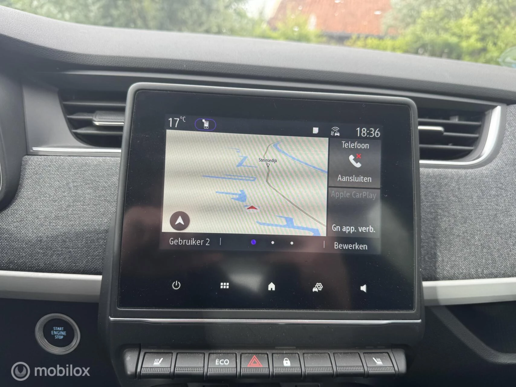 Hoofdafbeelding Renault ZOE