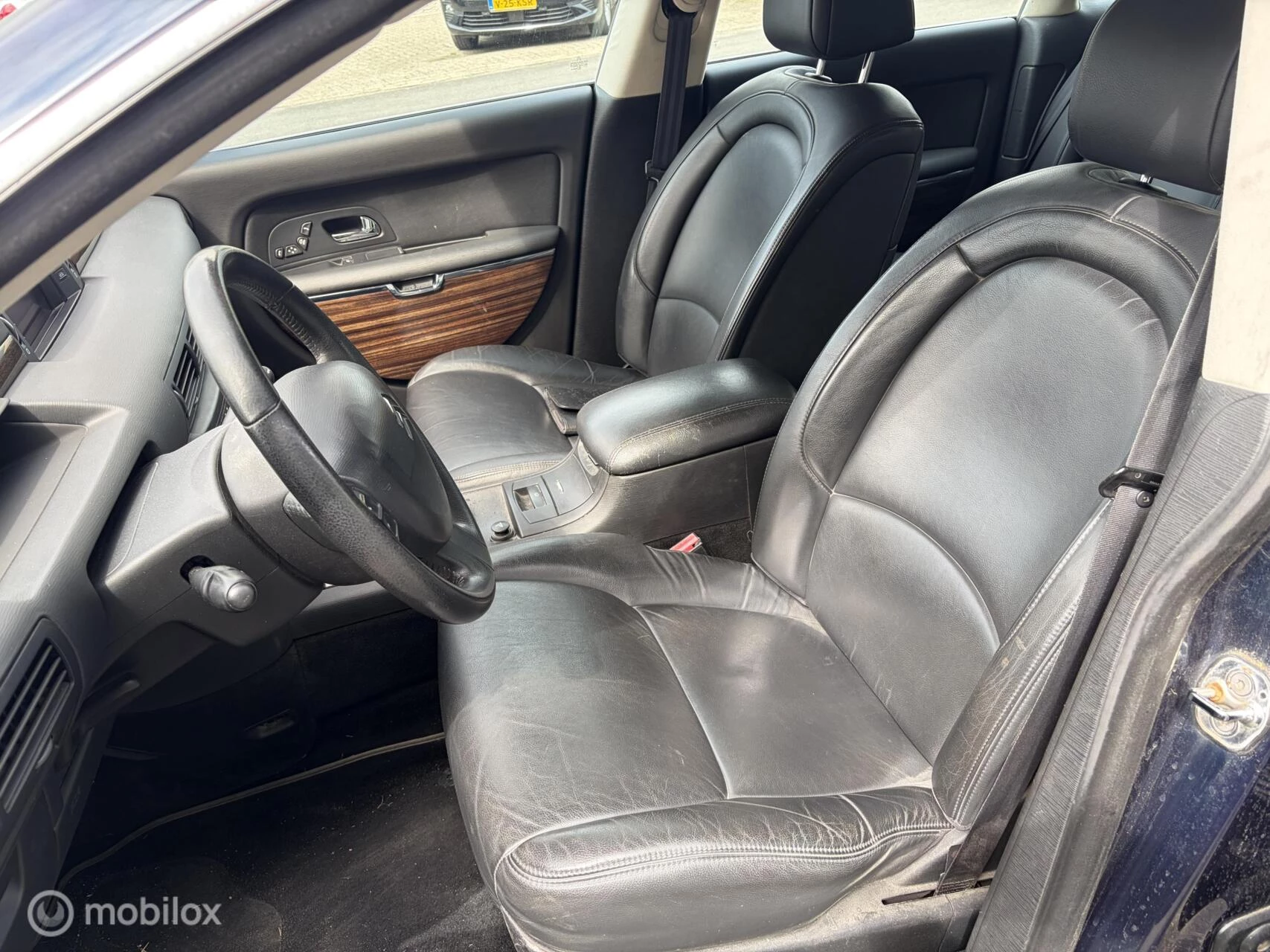 Hoofdafbeelding Citroën C6