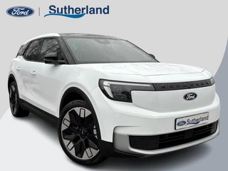 Ford Explorer Premium Extended Range RWD 77 kWh 286pk | Driver Assistance Pack | Panoramadak | 21 inch Licht metalen Velgen