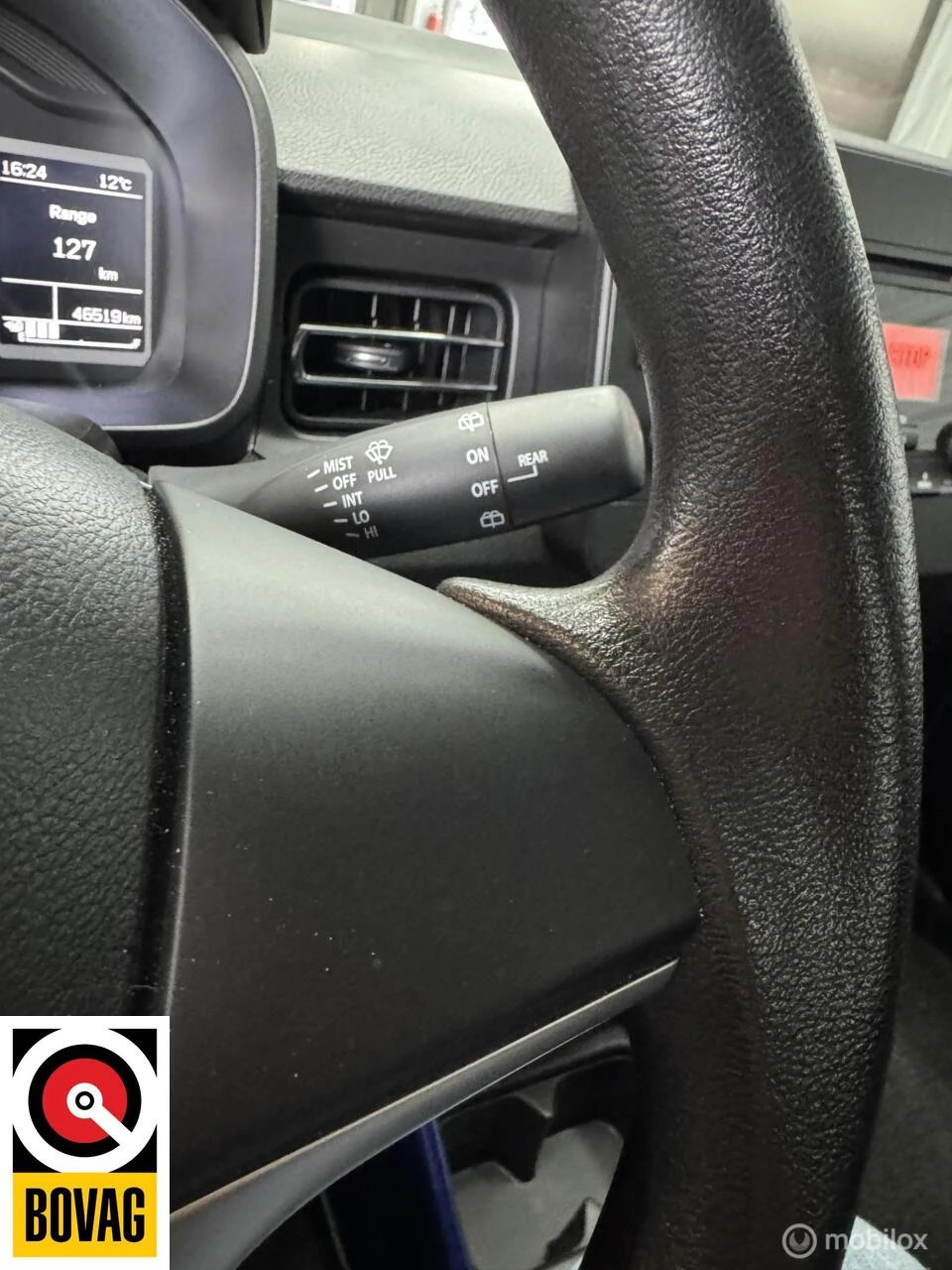 Hoofdafbeelding Suzuki Ignis