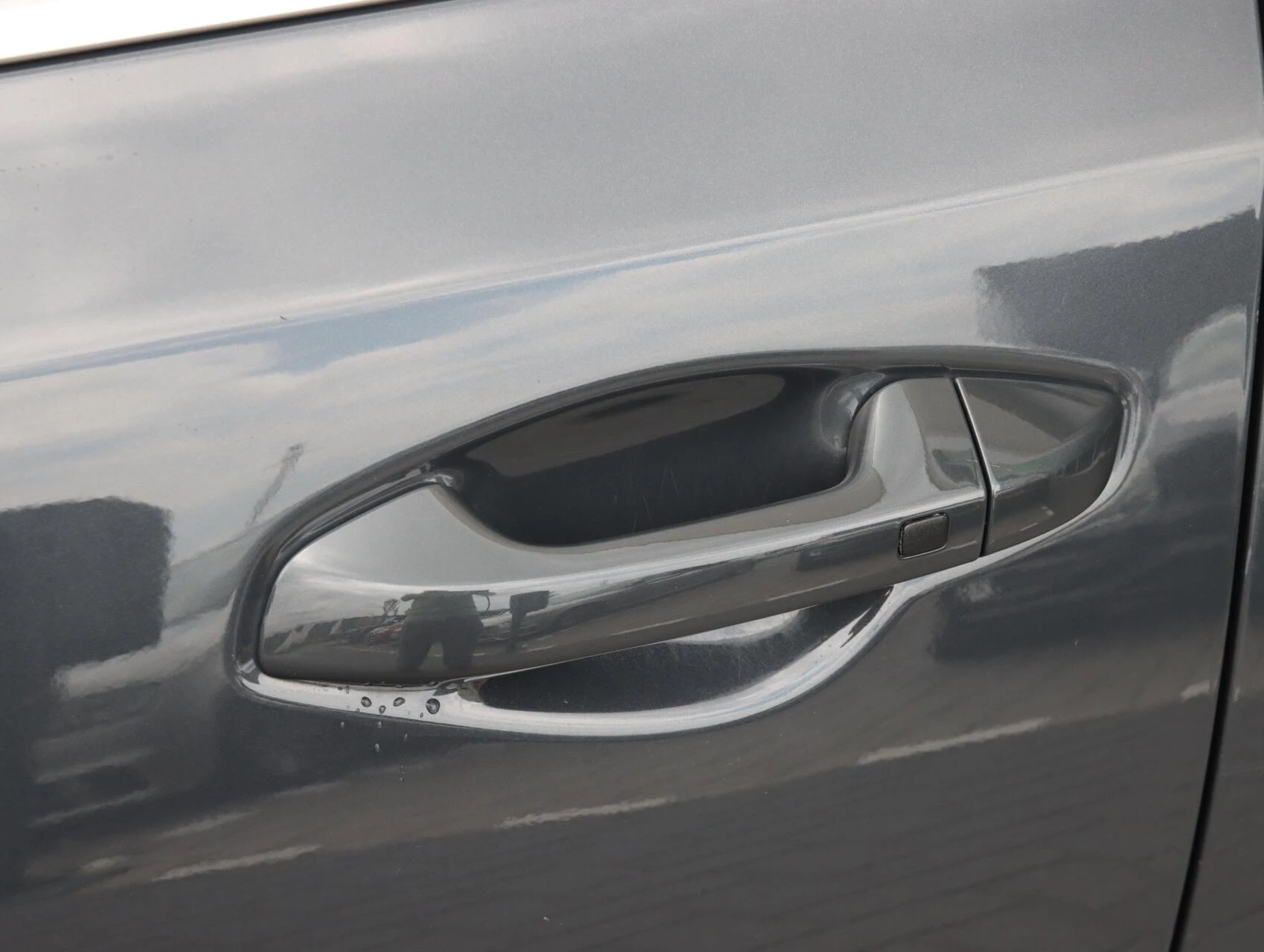 Hoofdafbeelding Kia XCeed