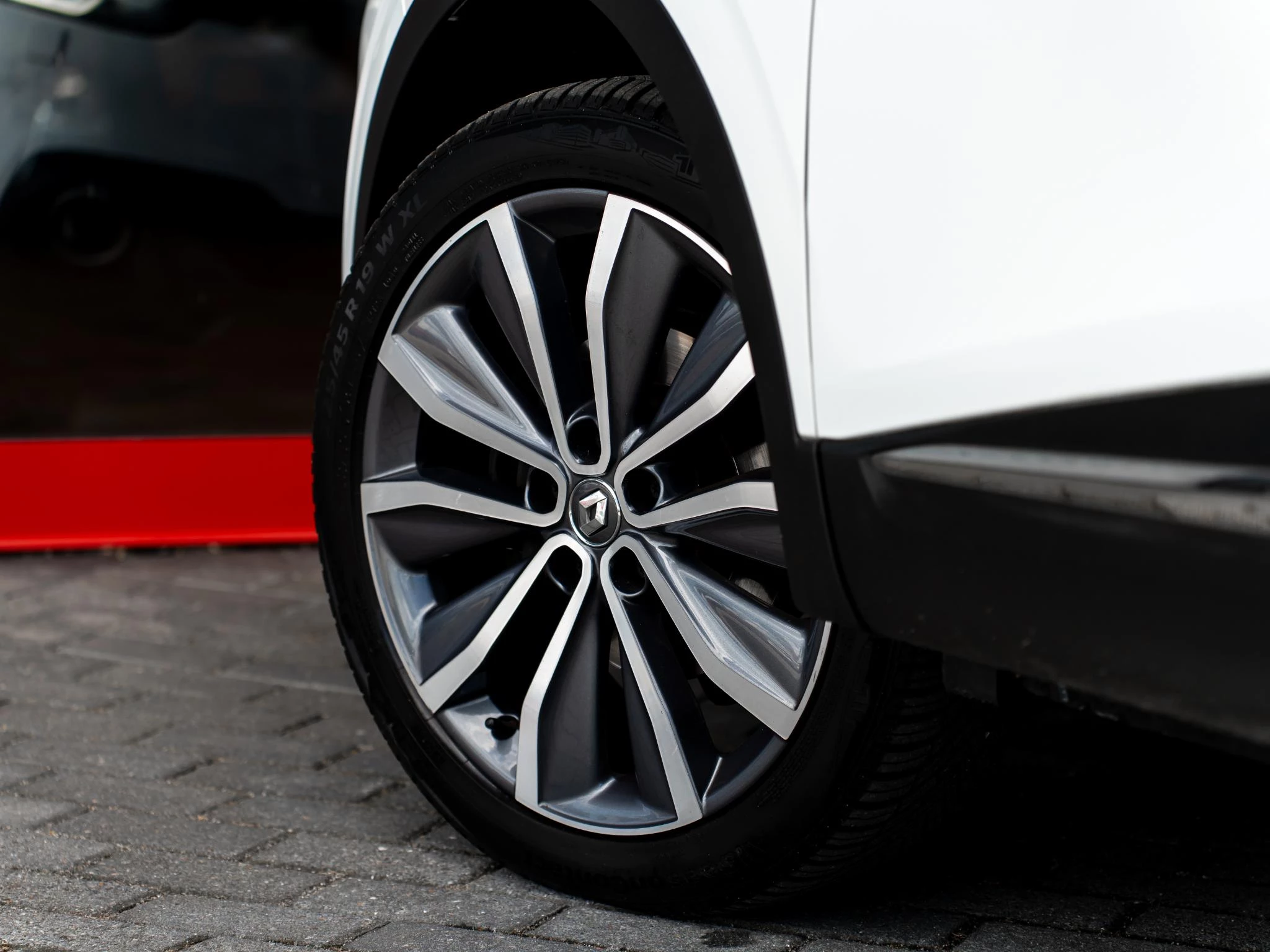 Hoofdafbeelding Renault Kadjar
