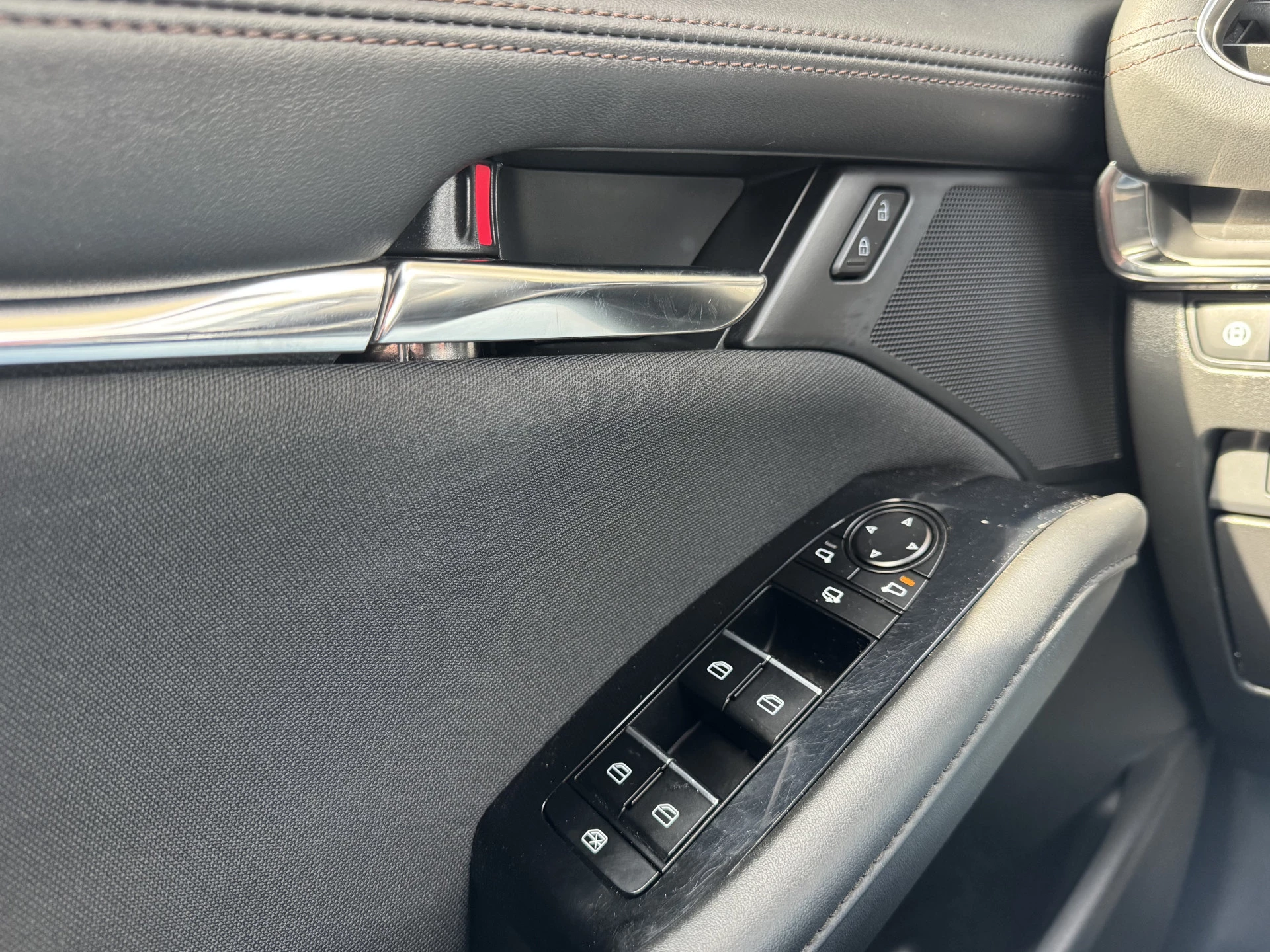 Hoofdafbeelding Mazda 3