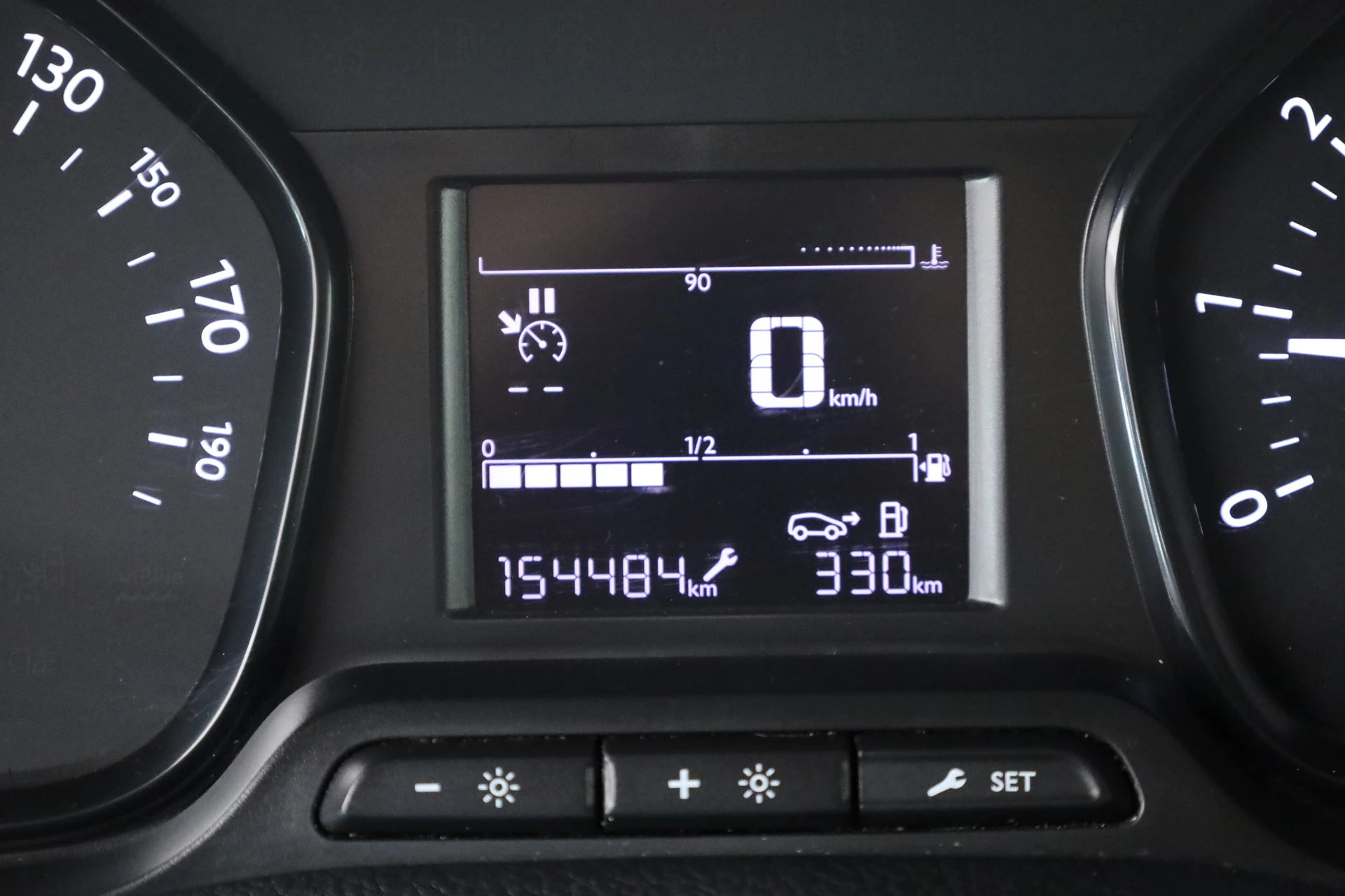 Hoofdafbeelding Fiat Scudo
