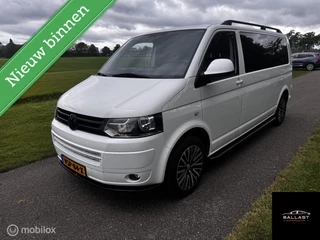 Volkswagen Transporter 2.0 TDI L2H1