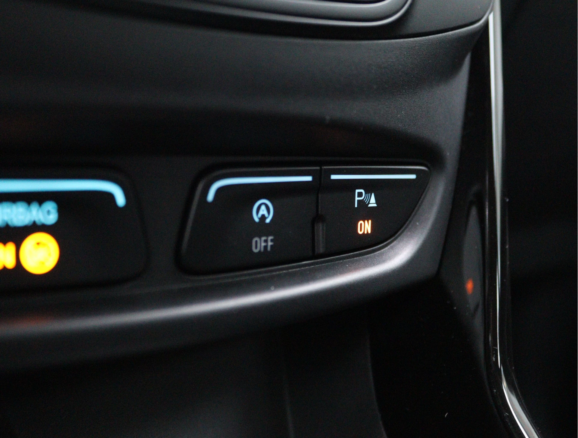 Hoofdafbeelding Ford B-MAX