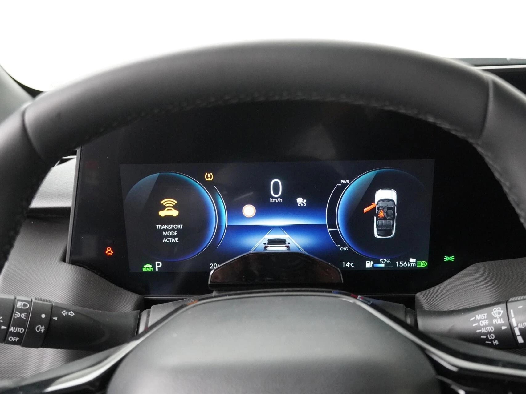 Hoofdafbeelding Suzuki e Vitara