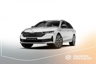 Škoda Octavia Combi