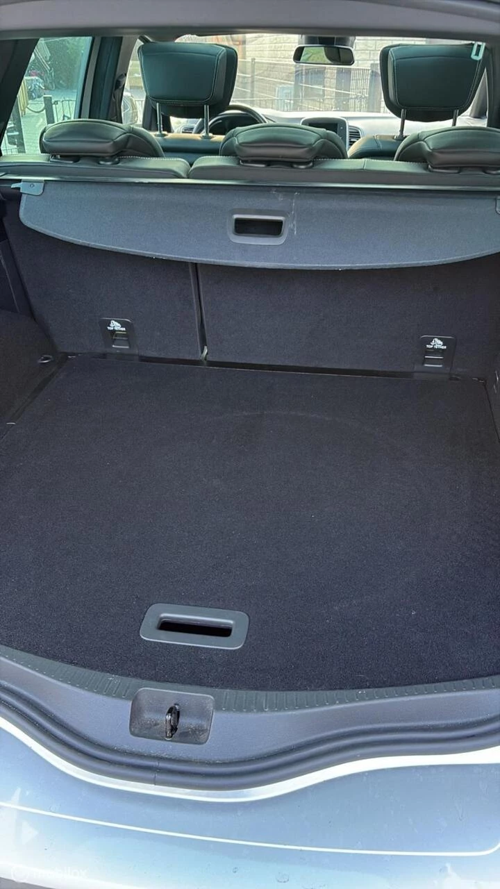 Hoofdafbeelding Renault Grand Scénic