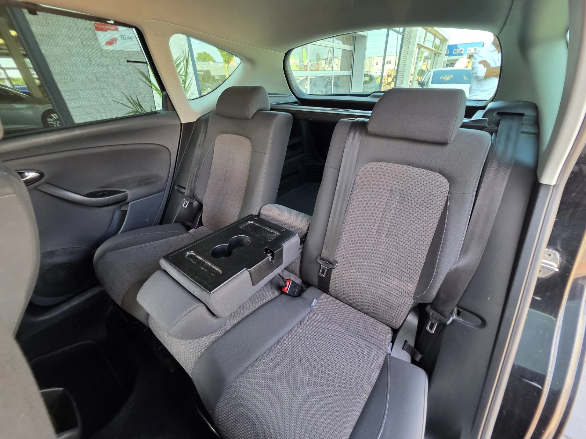 Hoofdafbeelding SEAT Altea XL