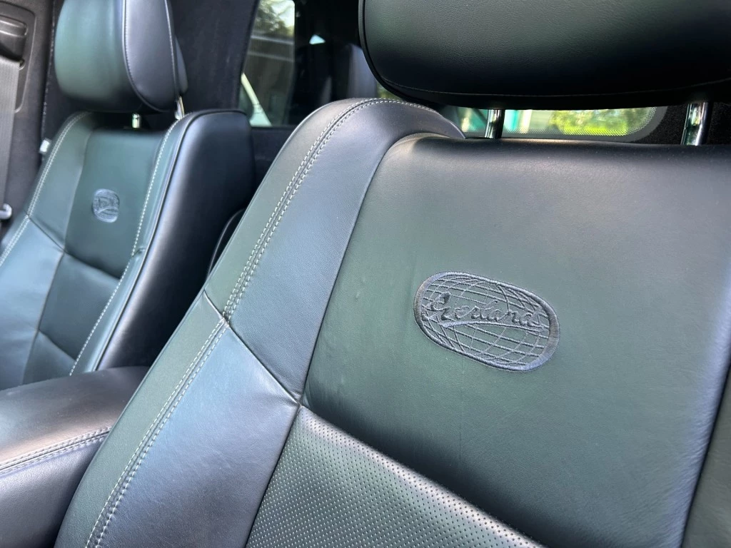 Hoofdafbeelding Jeep Grand Cherokee