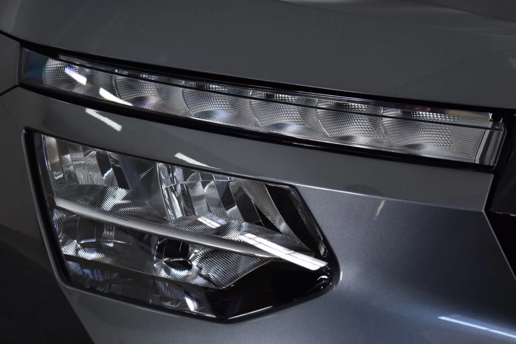 Hoofdafbeelding Škoda Kamiq