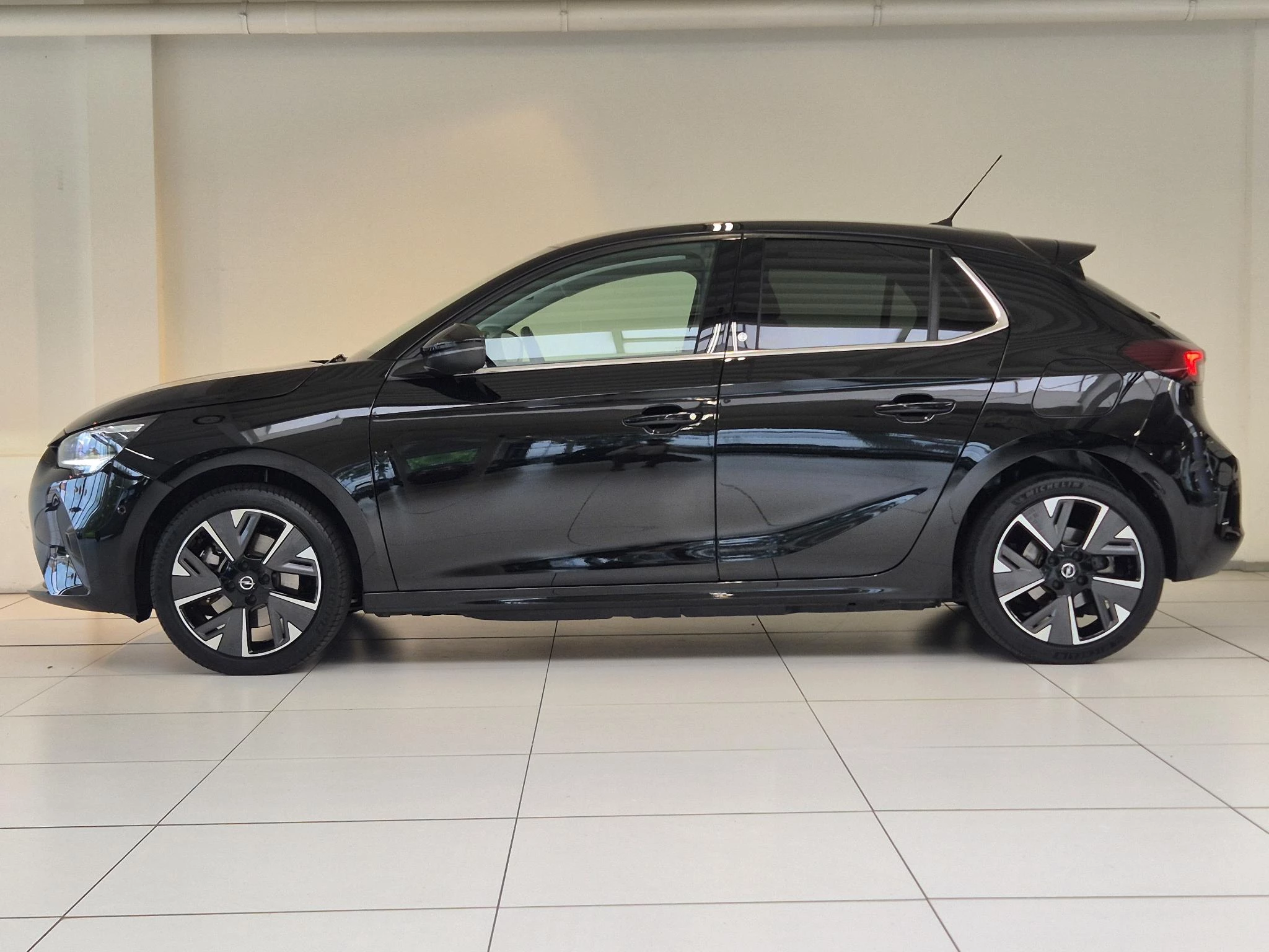 Hoofdafbeelding Opel Corsa-e