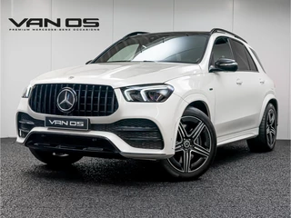 Mercedes-Benz GLE GLE 350 de 4MATIC AMG Line | NIGHT | BTW auto