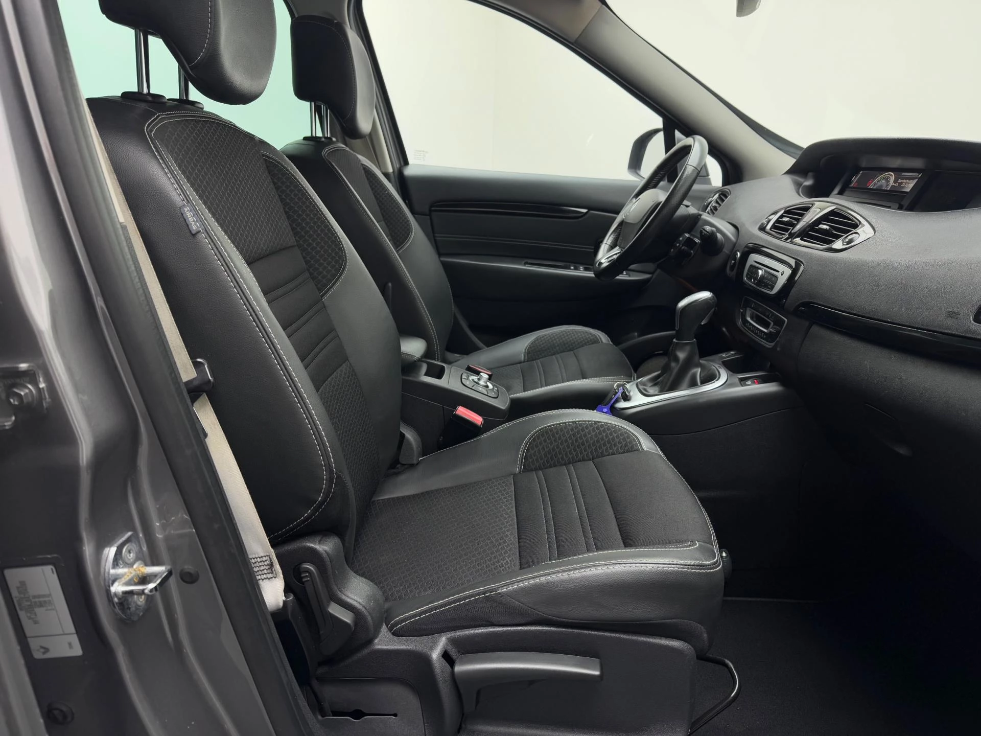 Hoofdafbeelding Renault Grand Scénic