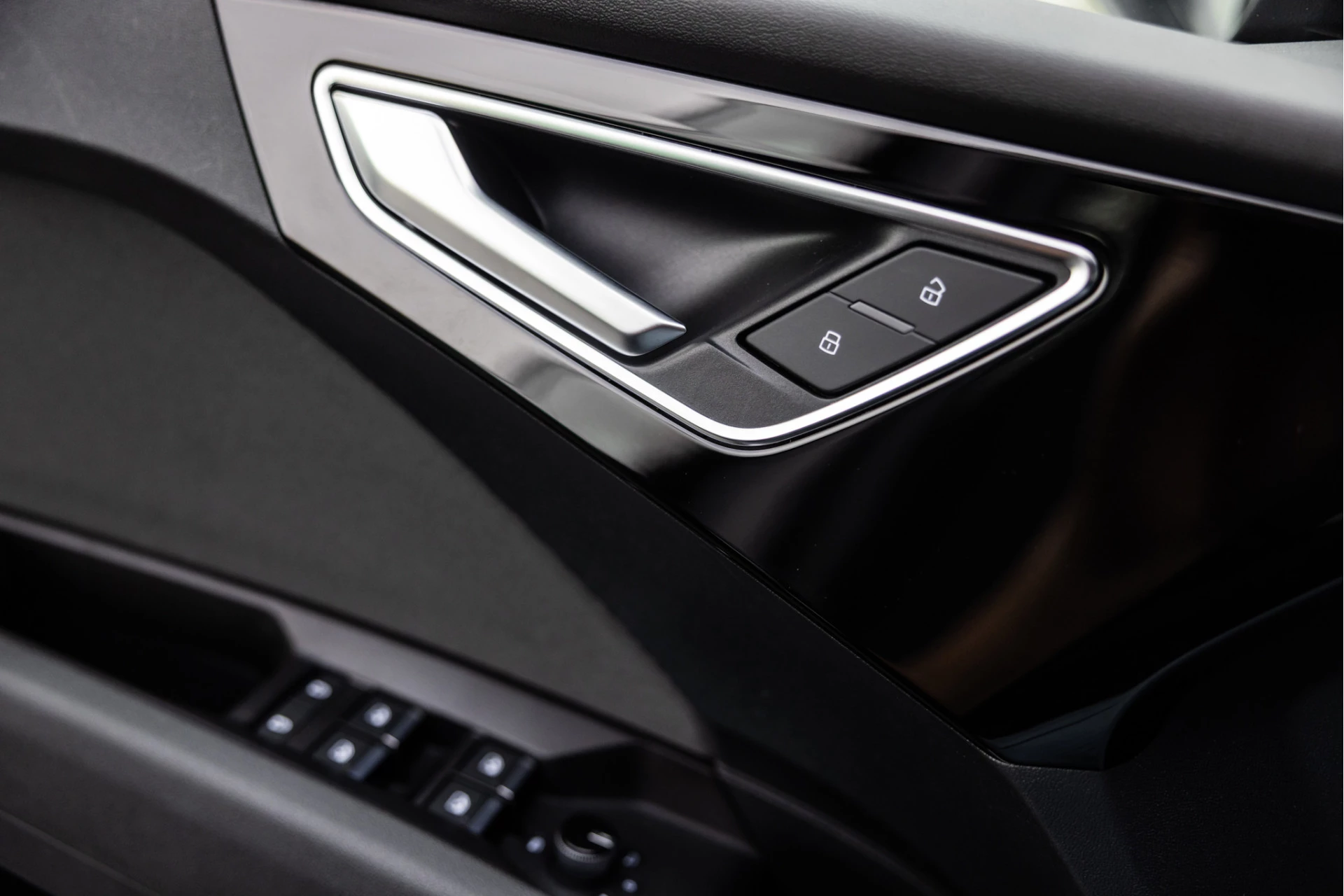 Hoofdafbeelding Audi Q4 e-tron