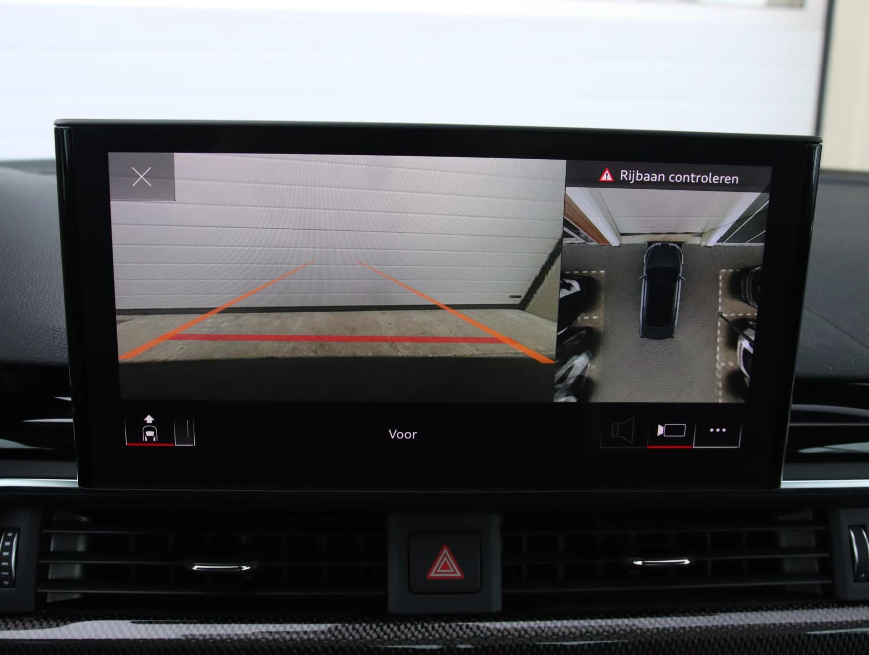 Hoofdafbeelding Audi S5