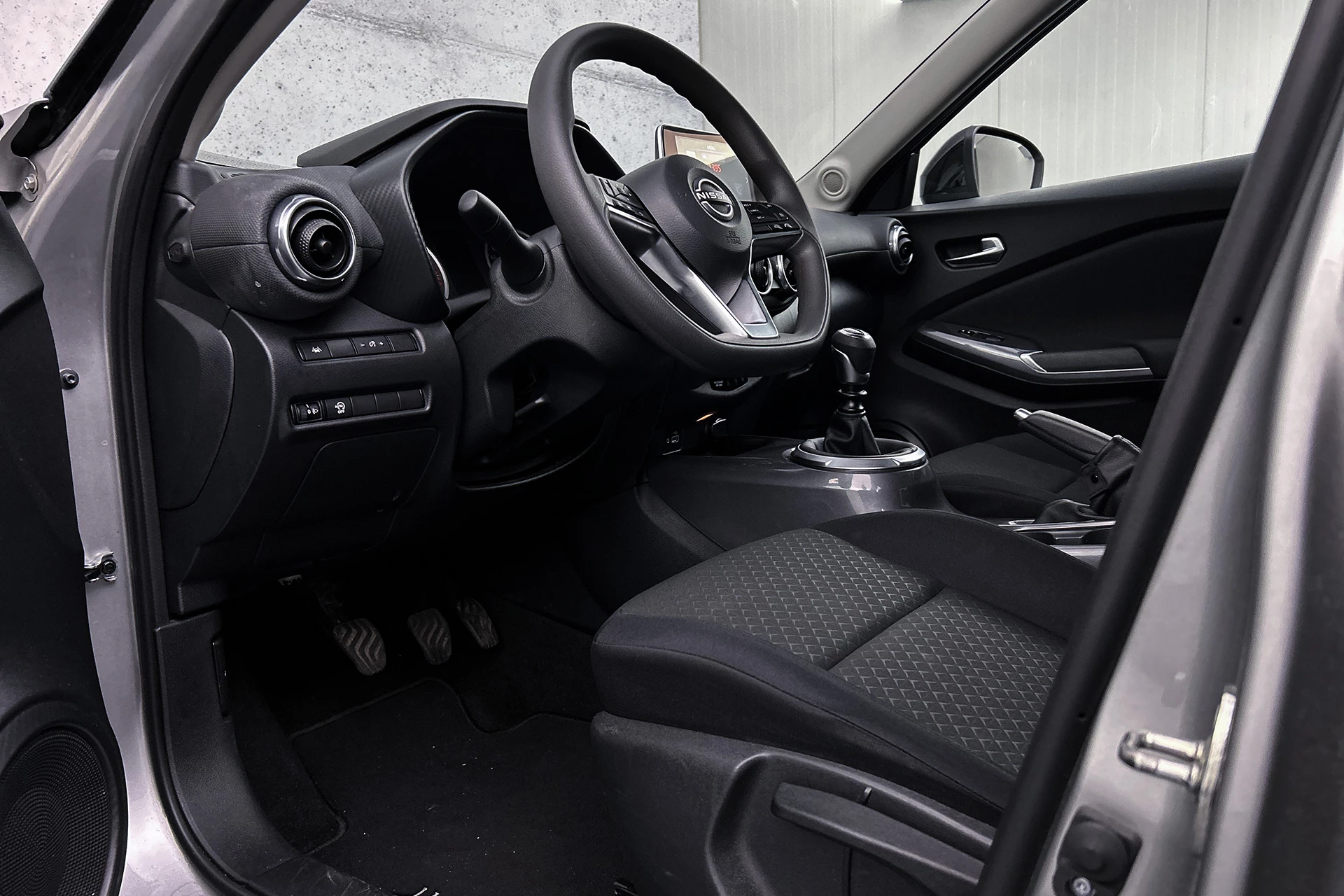 Hoofdafbeelding Nissan Juke