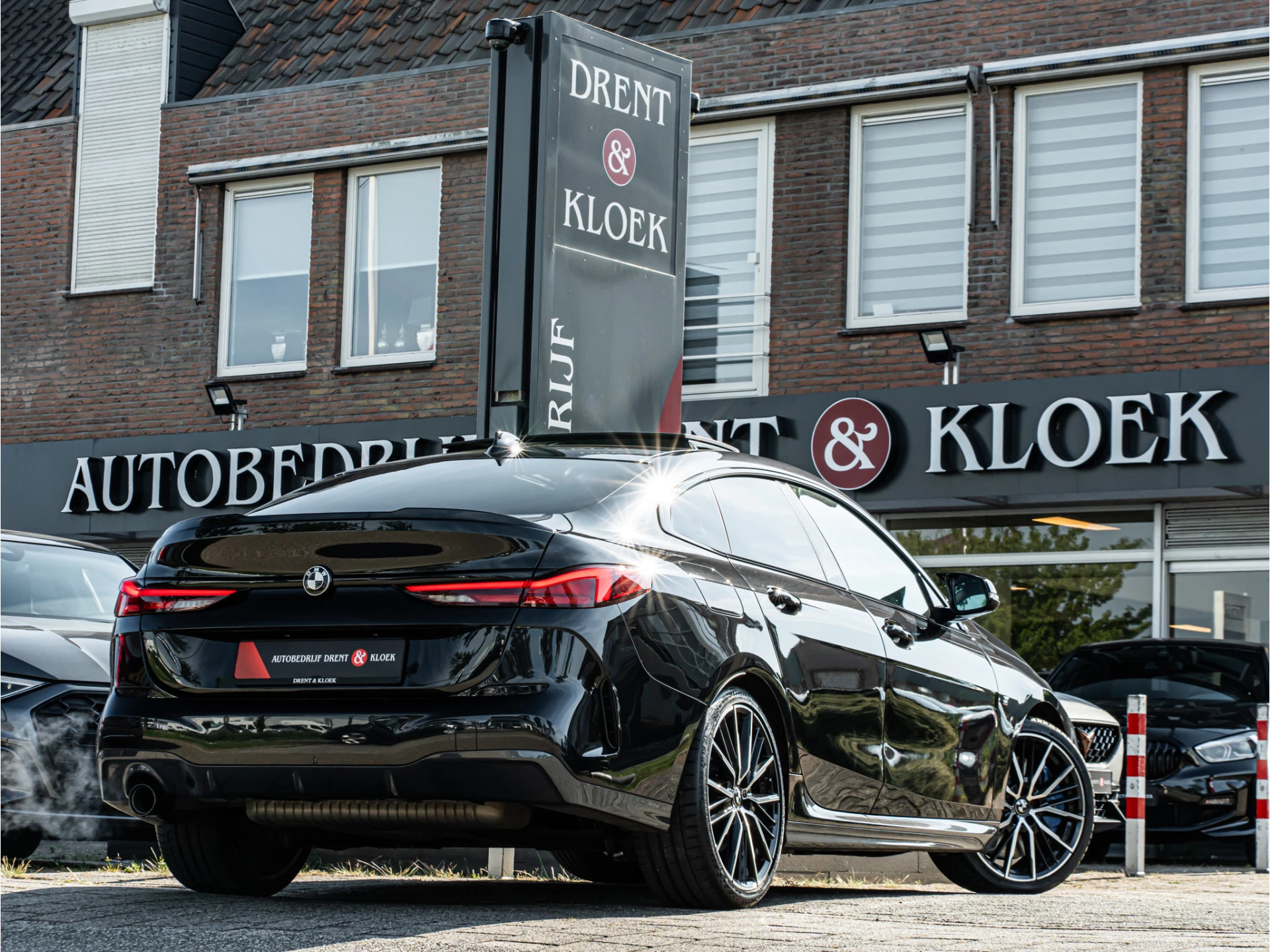 Hoofdafbeelding BMW 2 Serie