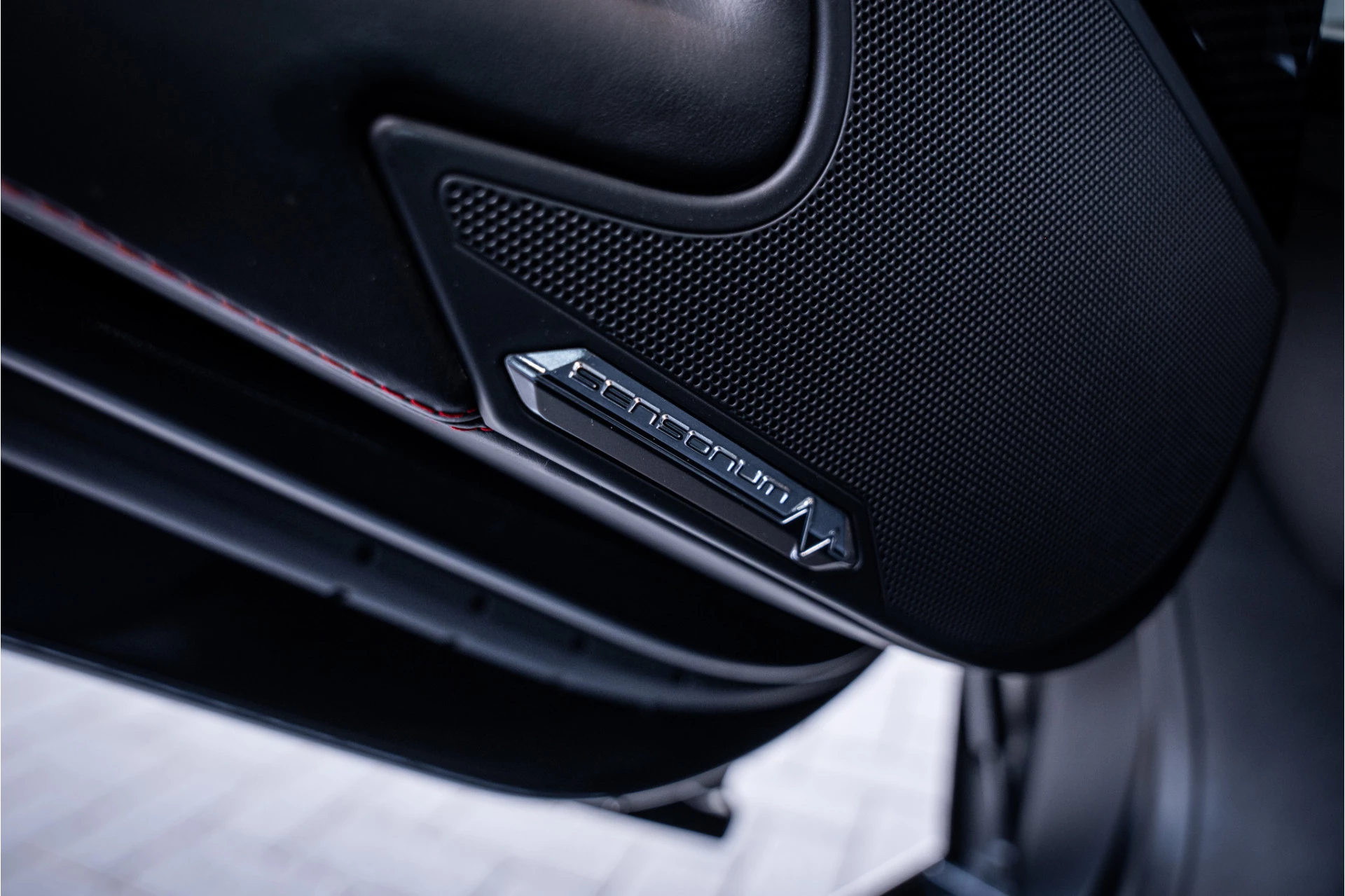 Hoofdafbeelding Lamborghini Aventador