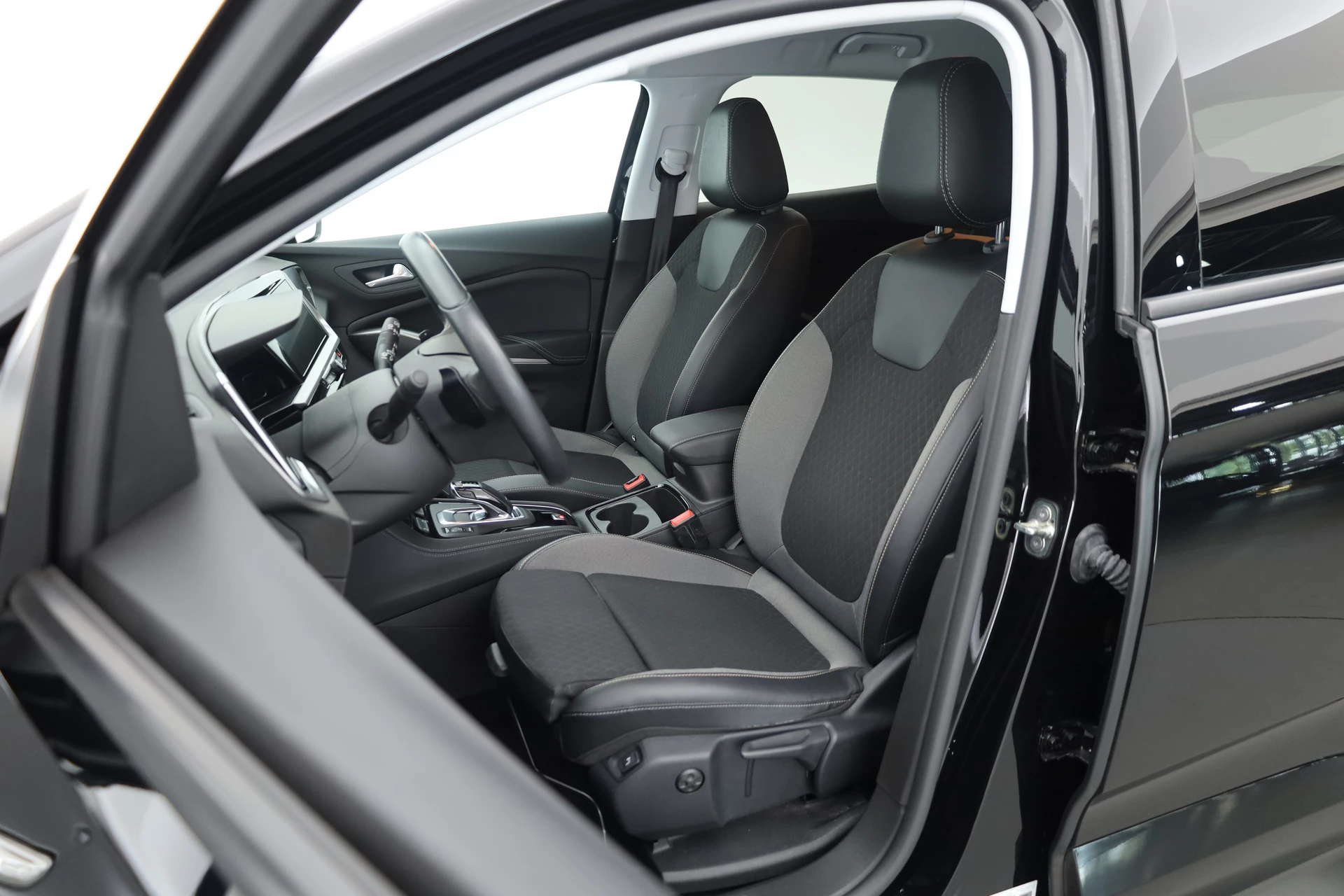 Hoofdafbeelding Opel Grandland